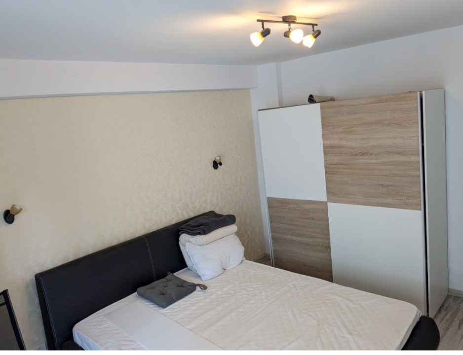 2 camere - zona Herăstrău