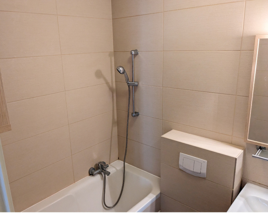 2 camere - zona Herăstrău