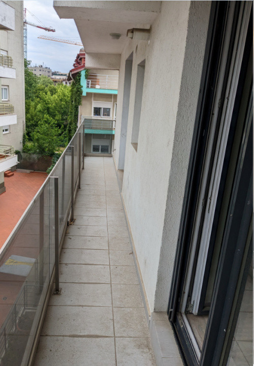 2 camere - zona Herăstrău