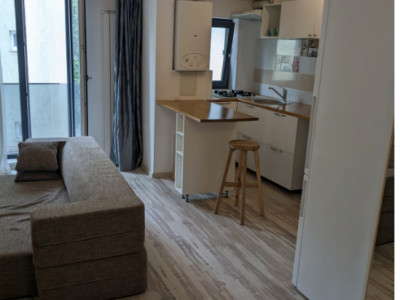 2 camere - zona Herăstrău