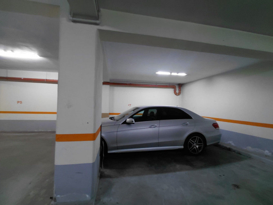 Penthouse cu 3 camere si terasa  -Timpuri Noi