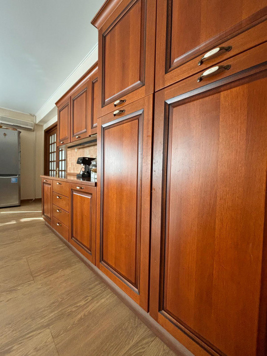 Vilă tip duplex premium 532 mp | 6 camere | garaj dublu | Pipera