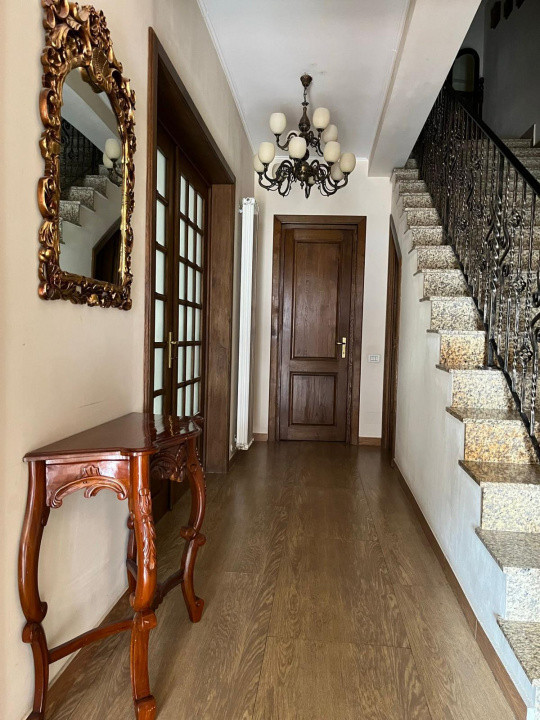 Vilă tip duplex premium 532 mp | 6 camere | garaj dublu | Pipera