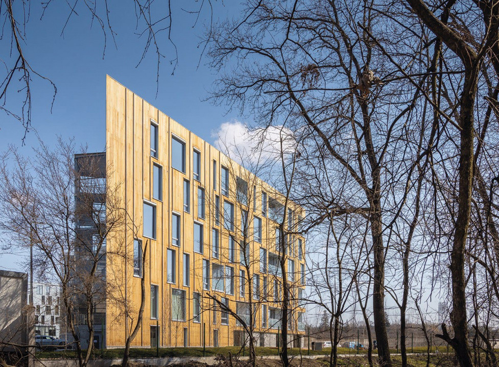 Loft Green Apartment Mogoșoaia | 3 camere | parcare | lângă pădure