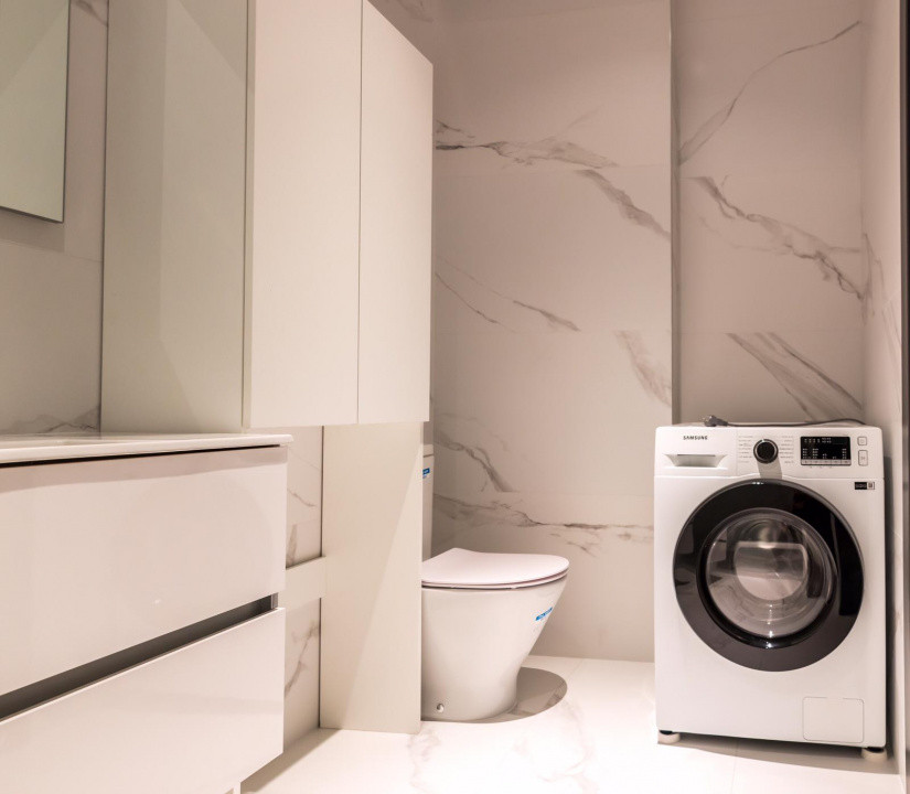 Loft Green Apartment Mogoșoaia | 3 camere | parcare | lângă pădure