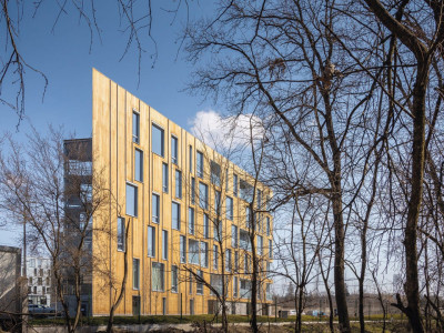 Loft Green Apartment Mogoșoaia | 3 camere | parcare | lângă pădure