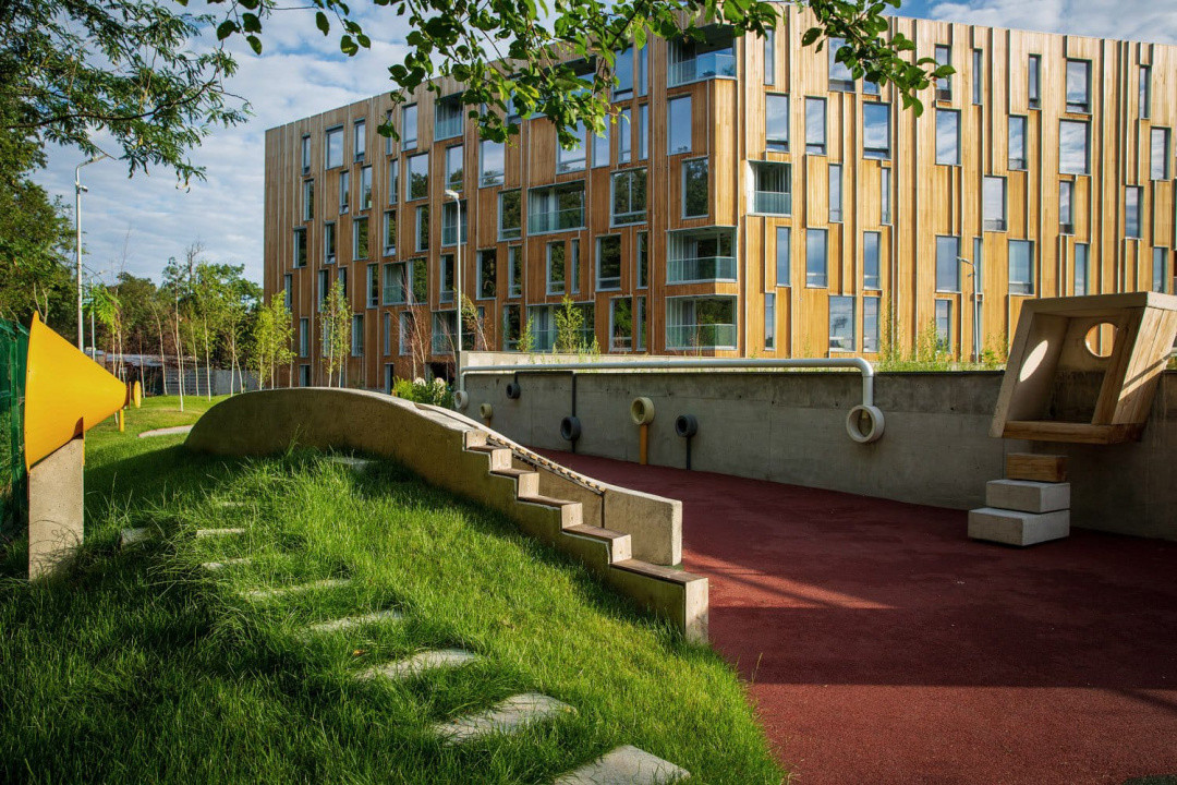 Loft Green Apartment Mogoșoaia | 3 camere | parcare | lângă pădure