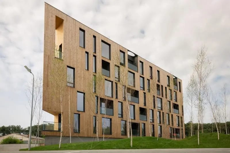 Loft Green Apartment Mogoșoaia | 3 camere | parcare | lângă pădure