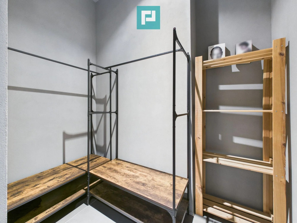 Loft Green Apartment Mogoșoaia | parcare | lângă pădure