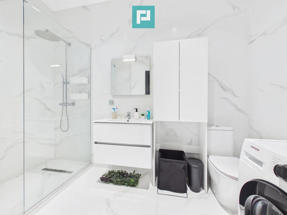 Loft Green Apartment Mogoșoaia | parcare | lângă pădure