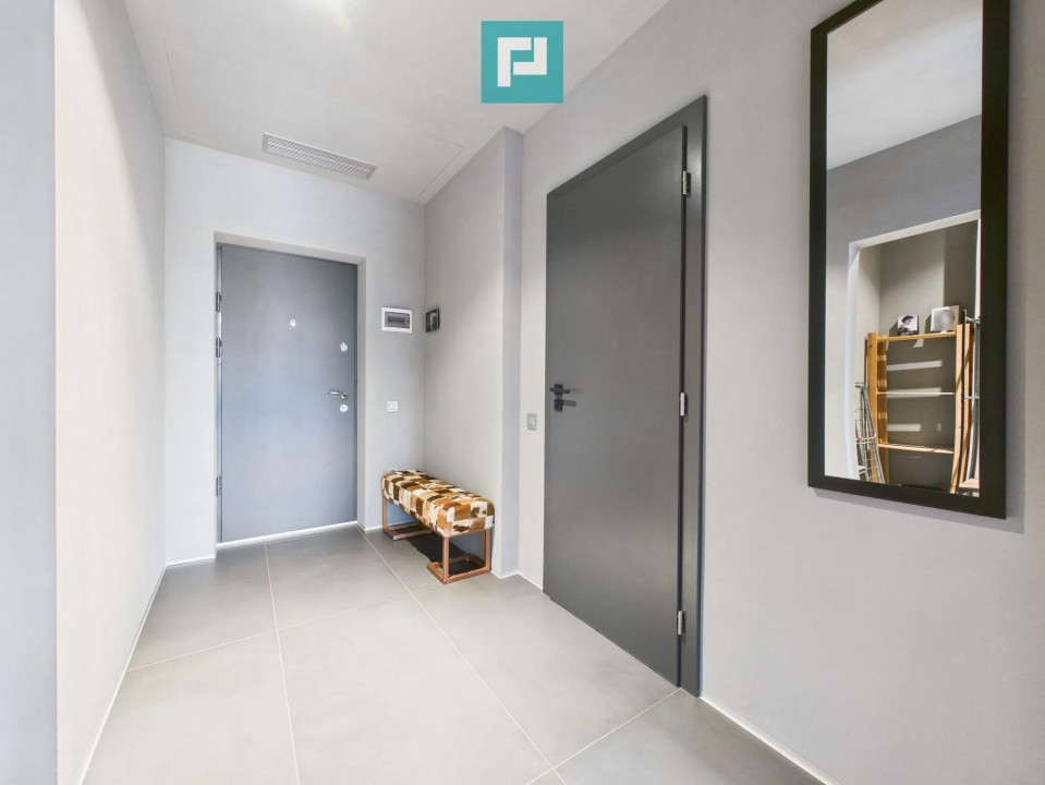Loft Green Apartment Mogoșoaia | parcare | lângă pădure