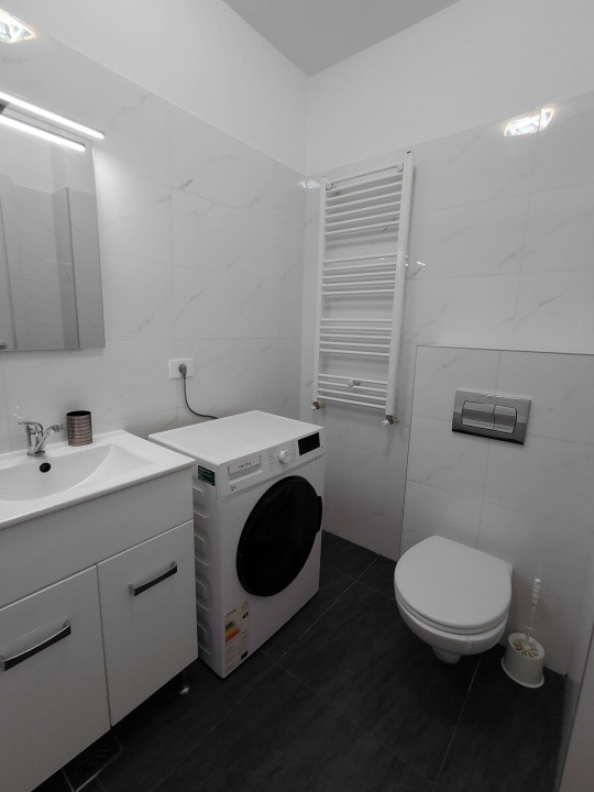 Apartament 2 camere Pipera Porche