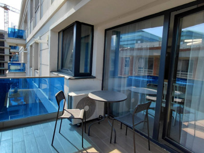 Apartament 2 camere Pipera Porche