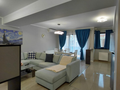 Apartament 2 camere Pipera Porche