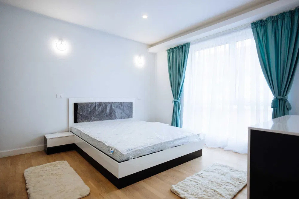 Apartament 2 camere Pipera in zona linistita