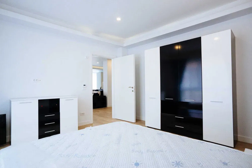 Apartament 2 camere Pipera in zona linistita