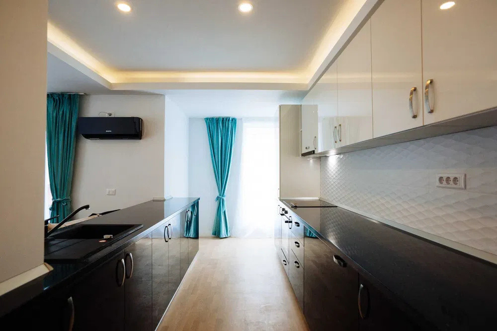 Apartament 2 camere Pipera in zona linistita