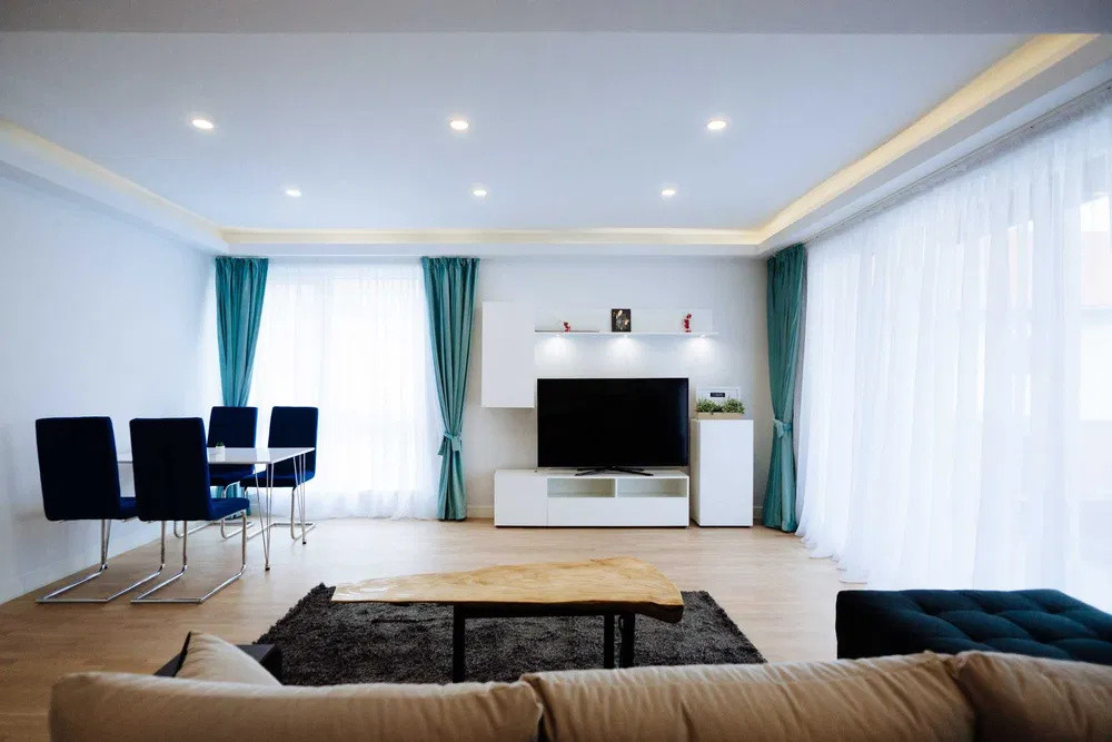 Apartament 2 camere Pipera in zona linistita