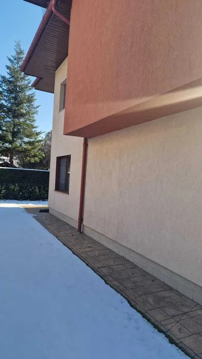 Casa 4 camere Pipera -Iancu Nicolae