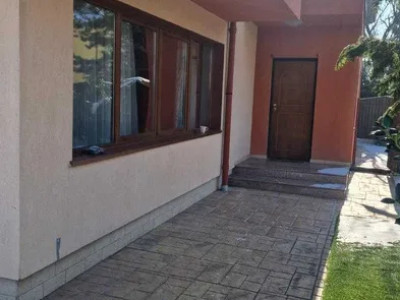 Casa 4 camere Pipera -Iancu Nicolae
