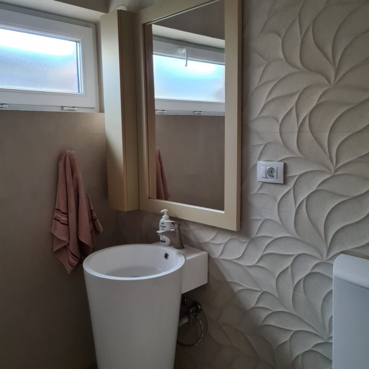 VILĂ PREMIUM | BĂNEASA - JOLIE VILLE | POMPĂ CĂLDURĂ | STRADĂ PRIVATĂ