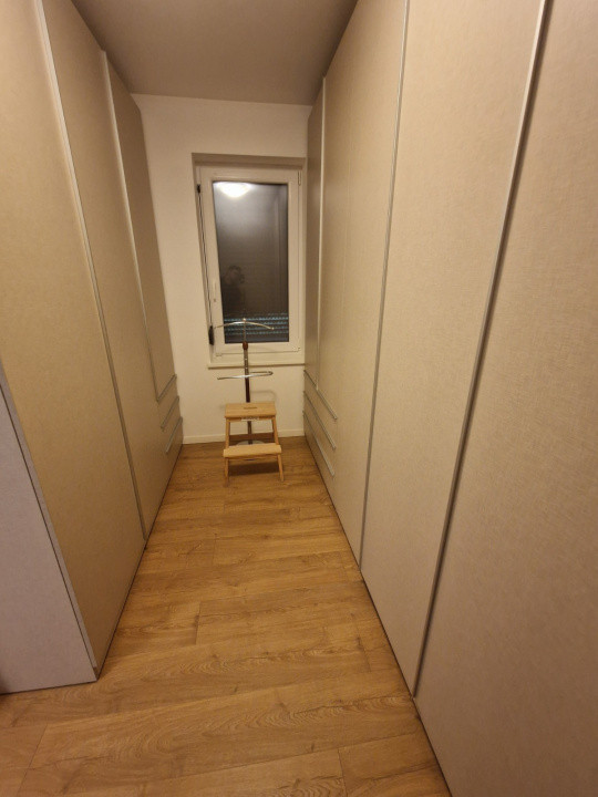 VILĂ PREMIUM | BĂNEASA - JOLIE VILLE | POMPĂ CĂLDURĂ | STRADĂ PRIVATĂ