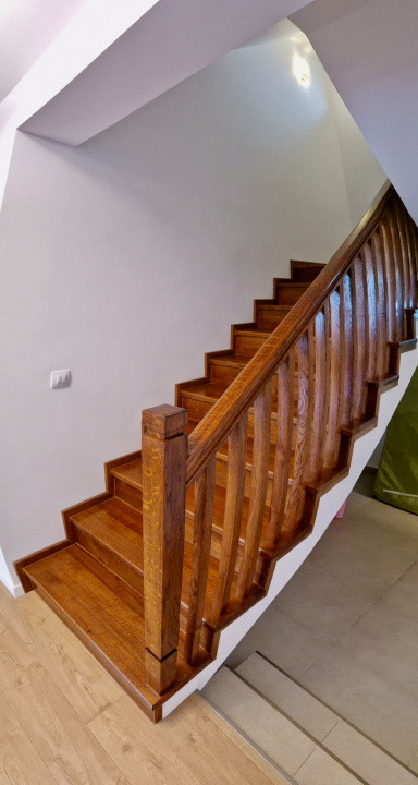 VILĂ PREMIUM | BĂNEASA - JOLIE VILLE | POMPĂ CĂLDURĂ | STRADĂ PRIVATĂ