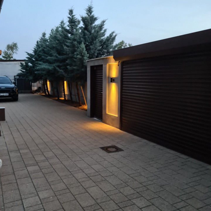 VILĂ PREMIUM | BĂNEASA - JOLIE VILLE | POMPĂ CĂLDURĂ | STRADĂ PRIVATĂ