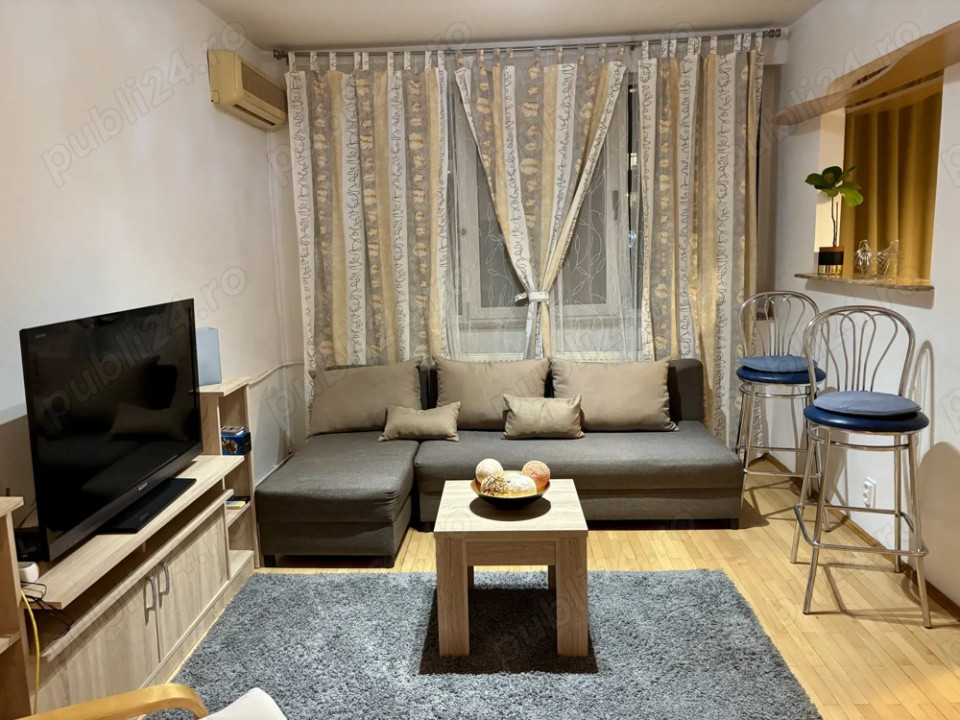 Apartament 2 camere Unirii -Tineretului