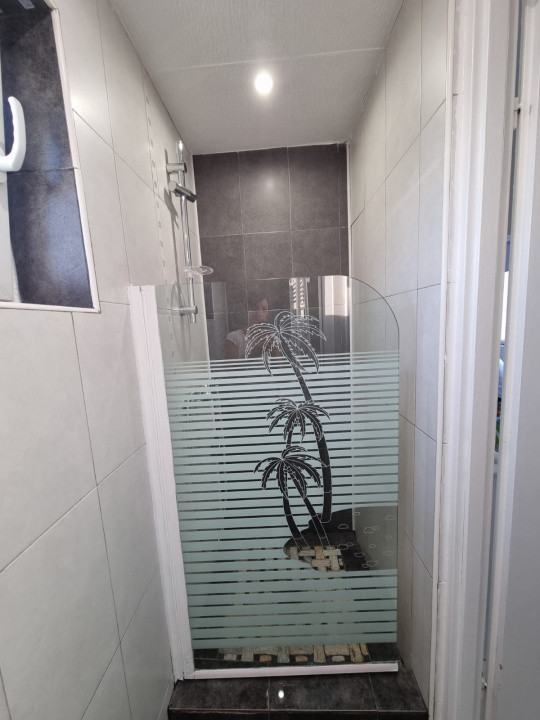 Închiriere apartament 2 camere – Calea Victoriei, zona Mayfair 39 / The Lobby