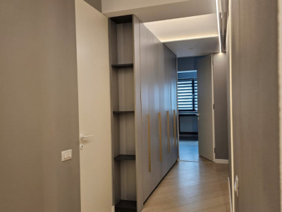 Apartament Premium 3 Camere in Pipera (Cortina North)