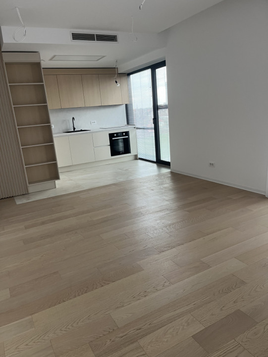 Apartament modern 2 camere, 62 mp, nou, parcare, boxa, zona Fabrica de Glucoza