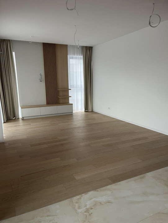 Apartament modern 2 camere, 62 mp, nou, parcare, boxa, zona Fabrica de Glucoza