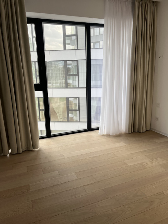 Apartament modern 2 camere, 62 mp, nou, parcare, boxa, zona Fabrica de Glucoza