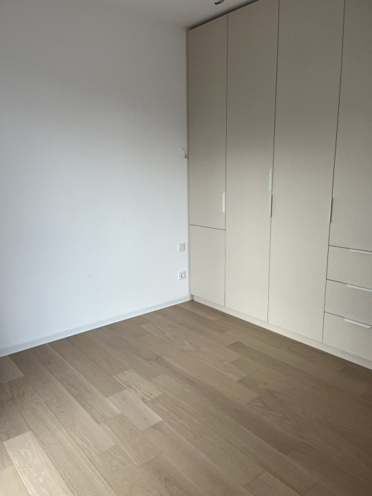 Apartament modern 2 camere, 62 mp, nou, parcare, boxa, zona Fabrica de Glucoza