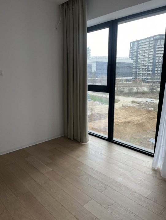 Apartament modern 2 camere, 62 mp, nou, parcare, boxa, zona Fabrica de Glucoza