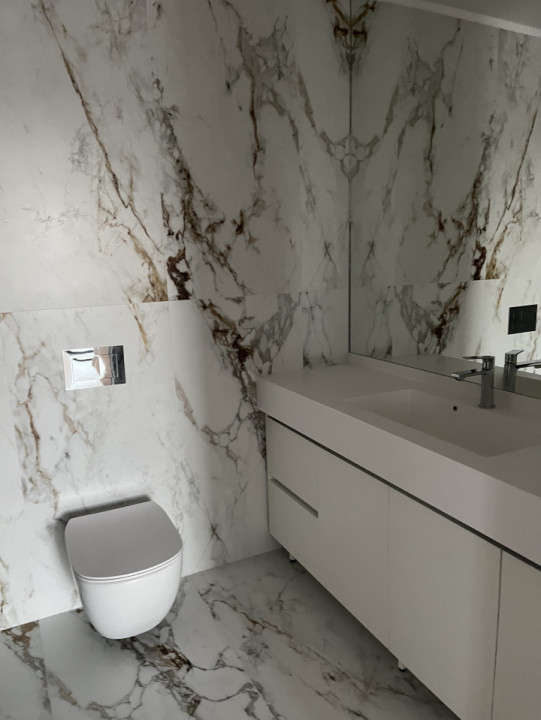 Apartament modern 2 camere, 62 mp, nou, parcare, boxa, zona Fabrica de Glucoza