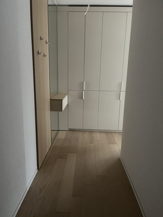 Apartament modern 2 camere, 62 mp, nou, parcare, boxa, zona Fabrica de Glucoza