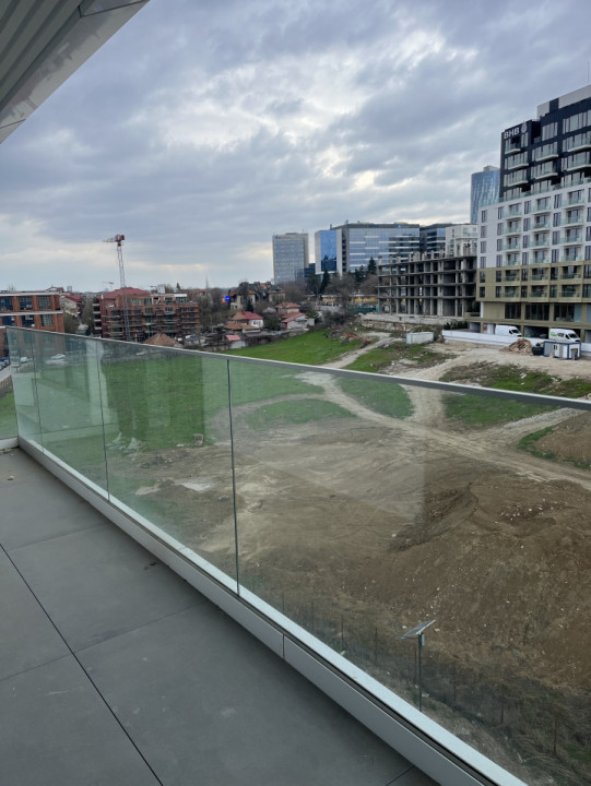 Apartament modern 2 camere, 62 mp, nou, parcare, boxa, zona Fabrica de Glucoza