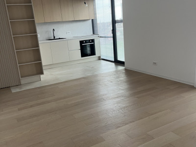 Apartament modern 2 camere, 62 mp, nou, parcare, boxa, zona Fabrica de Glucoza
