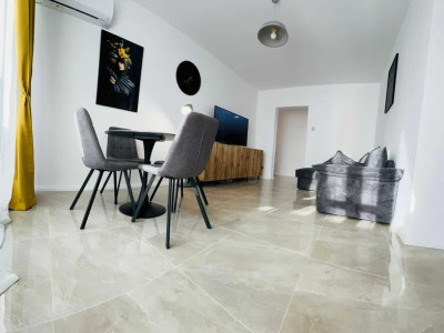 apartament de inchiriat cu 3 camere  in zona  Floreasca 