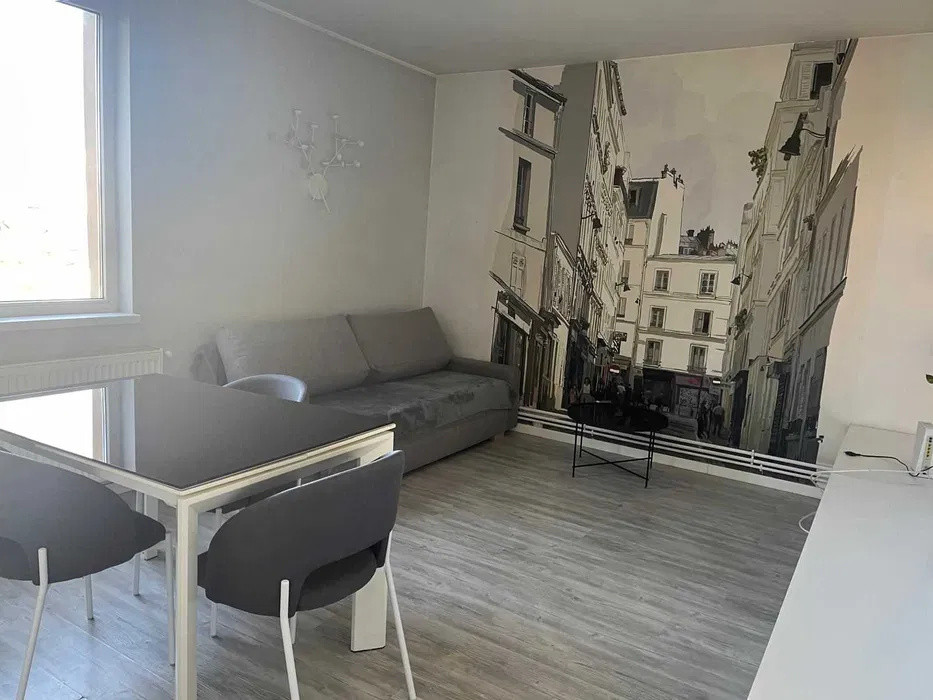 Apartament 2 camere Floreasca 