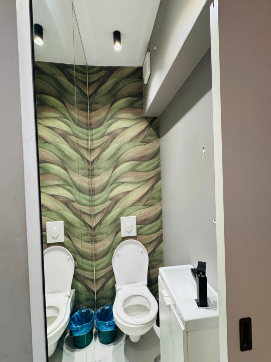 Apartament de închiriat cu 3 camere în zona Dorobanti 