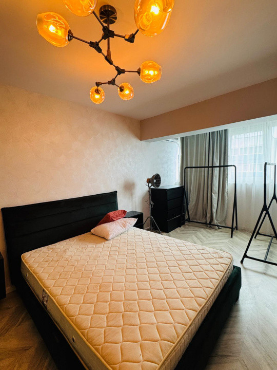 Apartament de închiriat cu 3 camere în zona Dorobanti 