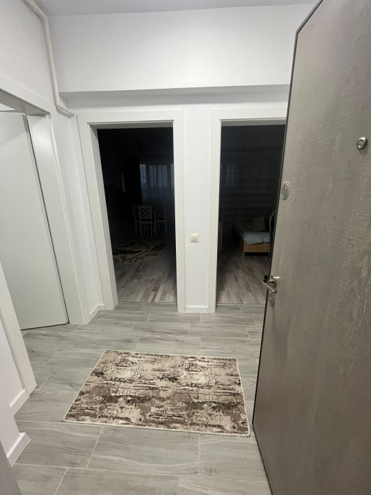 apartament decomandat de inchiriat cu 2 camere  in Militari 