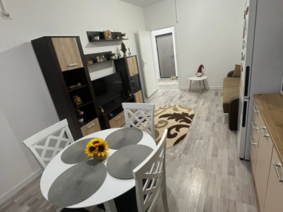 apartament decomandat de inchiriat cu 2 camere  in Militari 