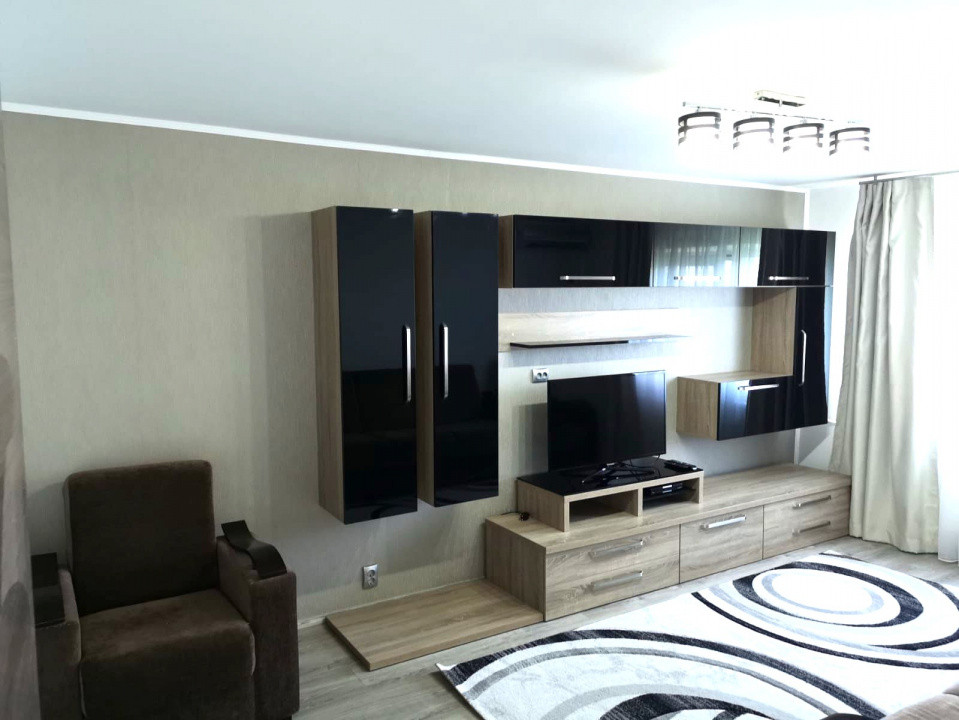 Apartament 2 camere in Baneasa langa parc Herastrau