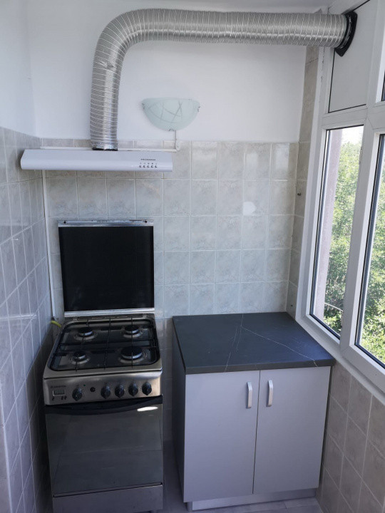Apartament 2 camere in Baneasa langa parc Herastrau