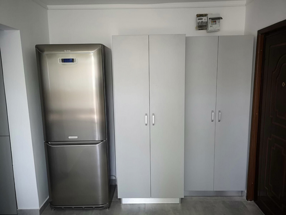 Apartament 2 camere in Baneasa langa parc Herastrau