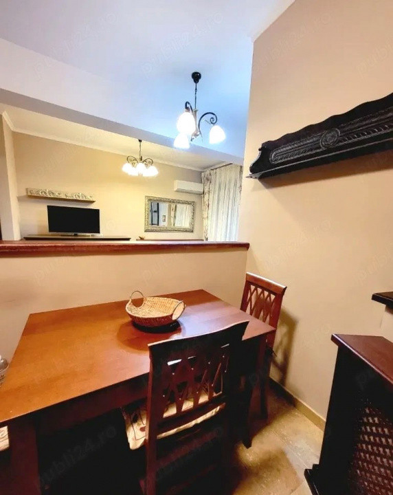 2 camere Piata Victoriei - Turda in bloc nou